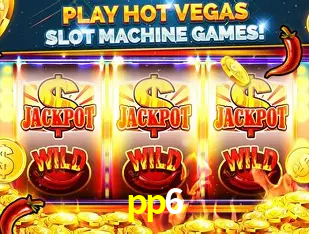 Desvendando o Mundo dos Jogos Virtuais na pp6