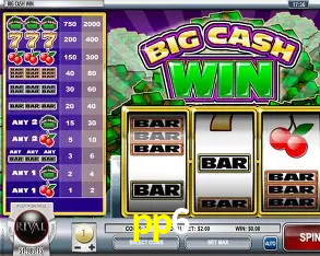 A Emoção da Loteria na pp6: Uma Chance de Mudança de Vida