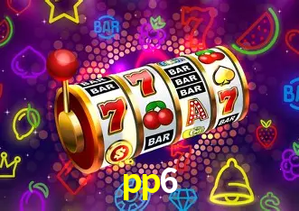 Explorando a Categoria de Eventos em Apostas na pp6