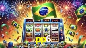 Gates of Olympus pp6