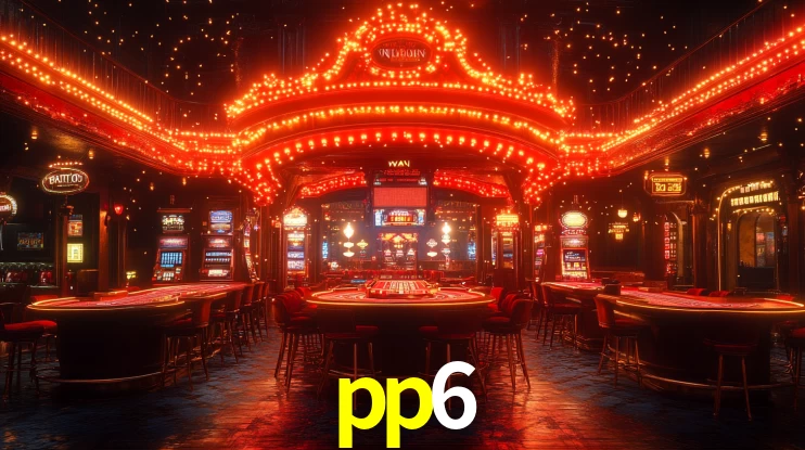 pp6 game