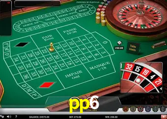 VIP Casino pp6