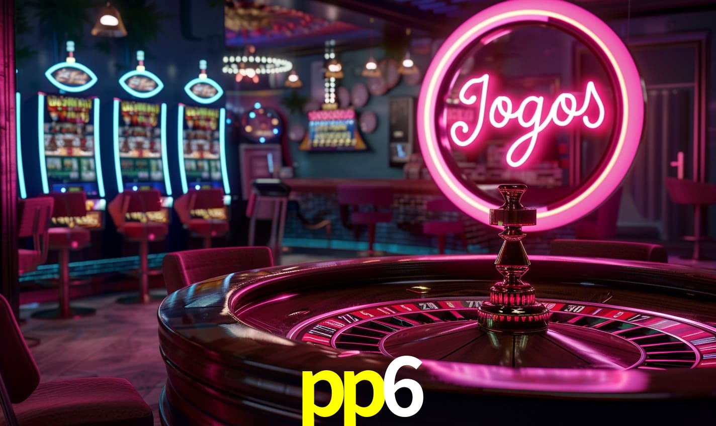 Explorando a Categoria de Eventos em Apostas na pp6