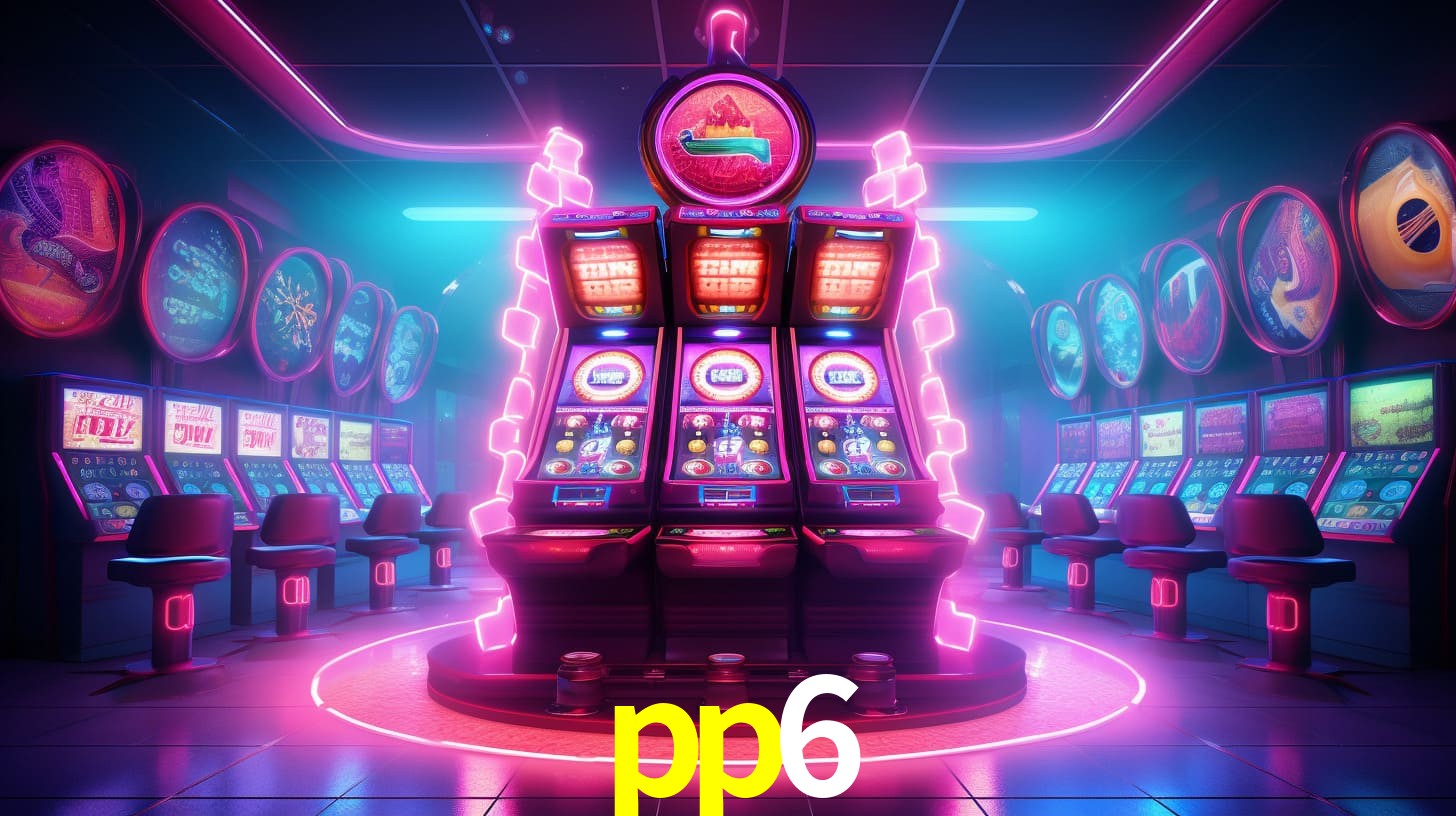 pp6,pp6 bet