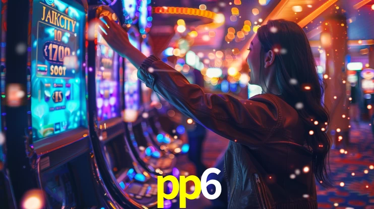 pp6 bet