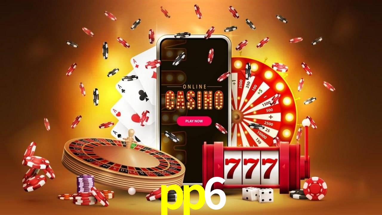 Live Casino pp6