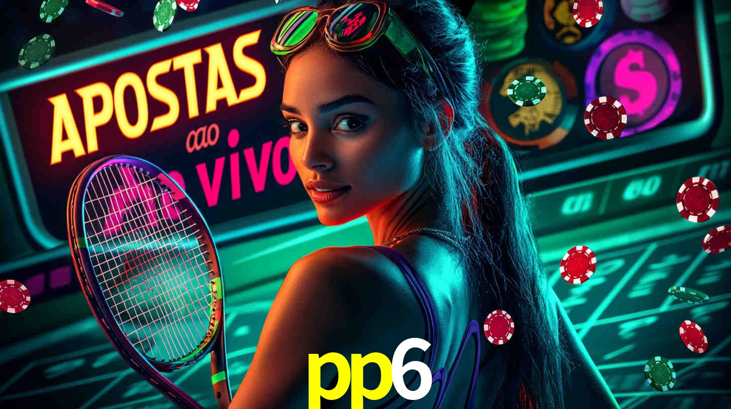 Desvendando o Mundo dos Jogos Virtuais na pp6
